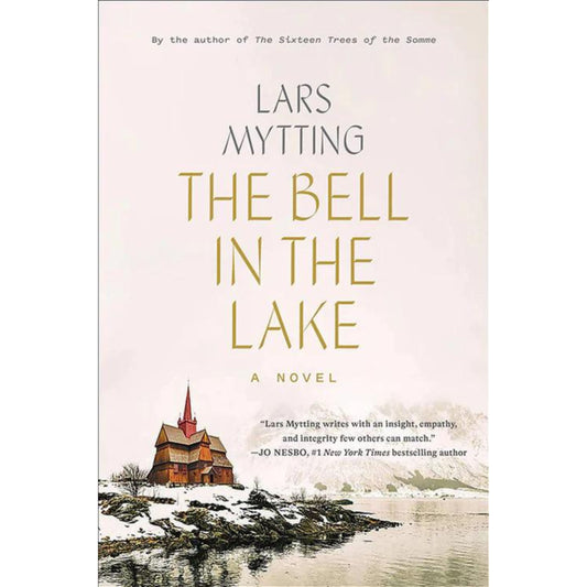 The Bell in the Lake