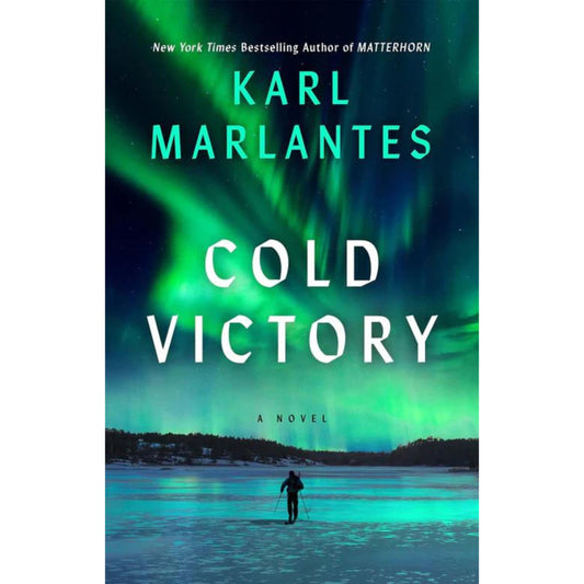 Cold Victory