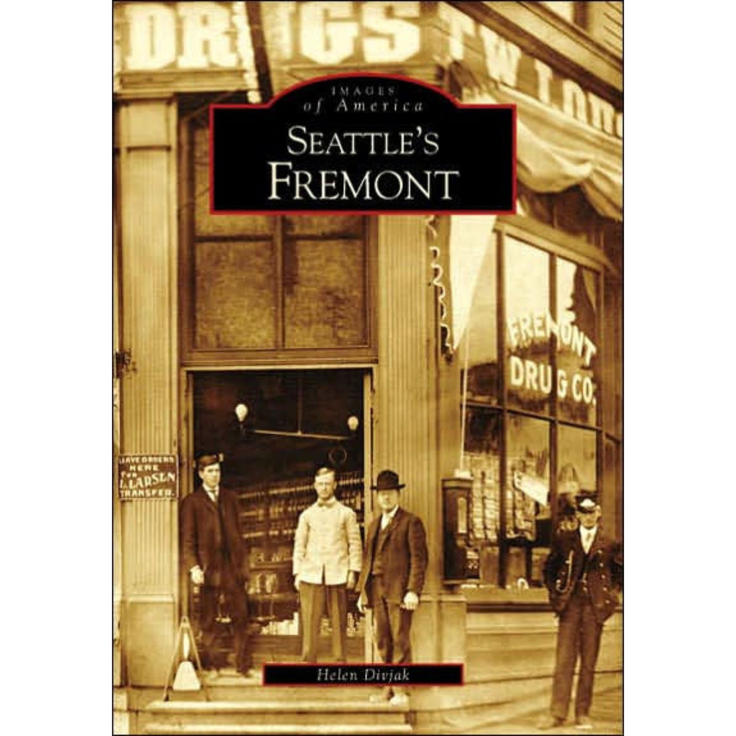 Seattle's Fremont