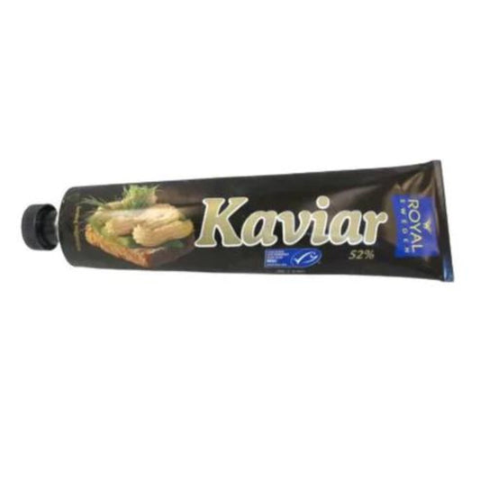 Royal Sweden Kaviar
