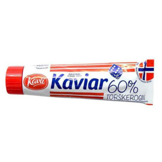 Kavli Kaviar