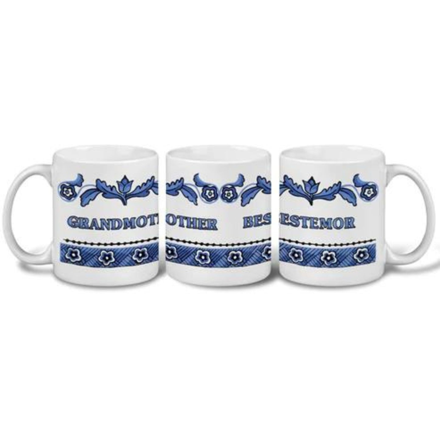 "Bestemor" Mug