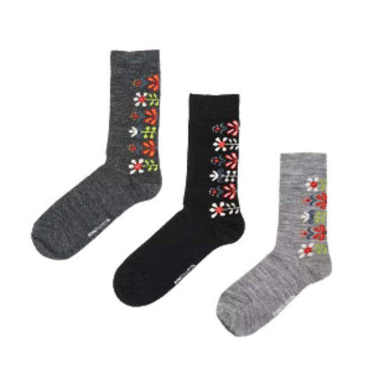 B&L Socks "Monica"