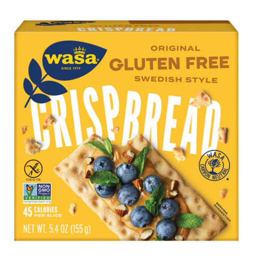 Crackers & Breads – tagged