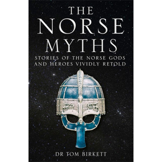Norse Myths