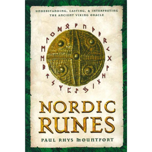 Nordic Runes