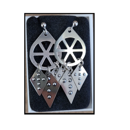 Sølje Earrings