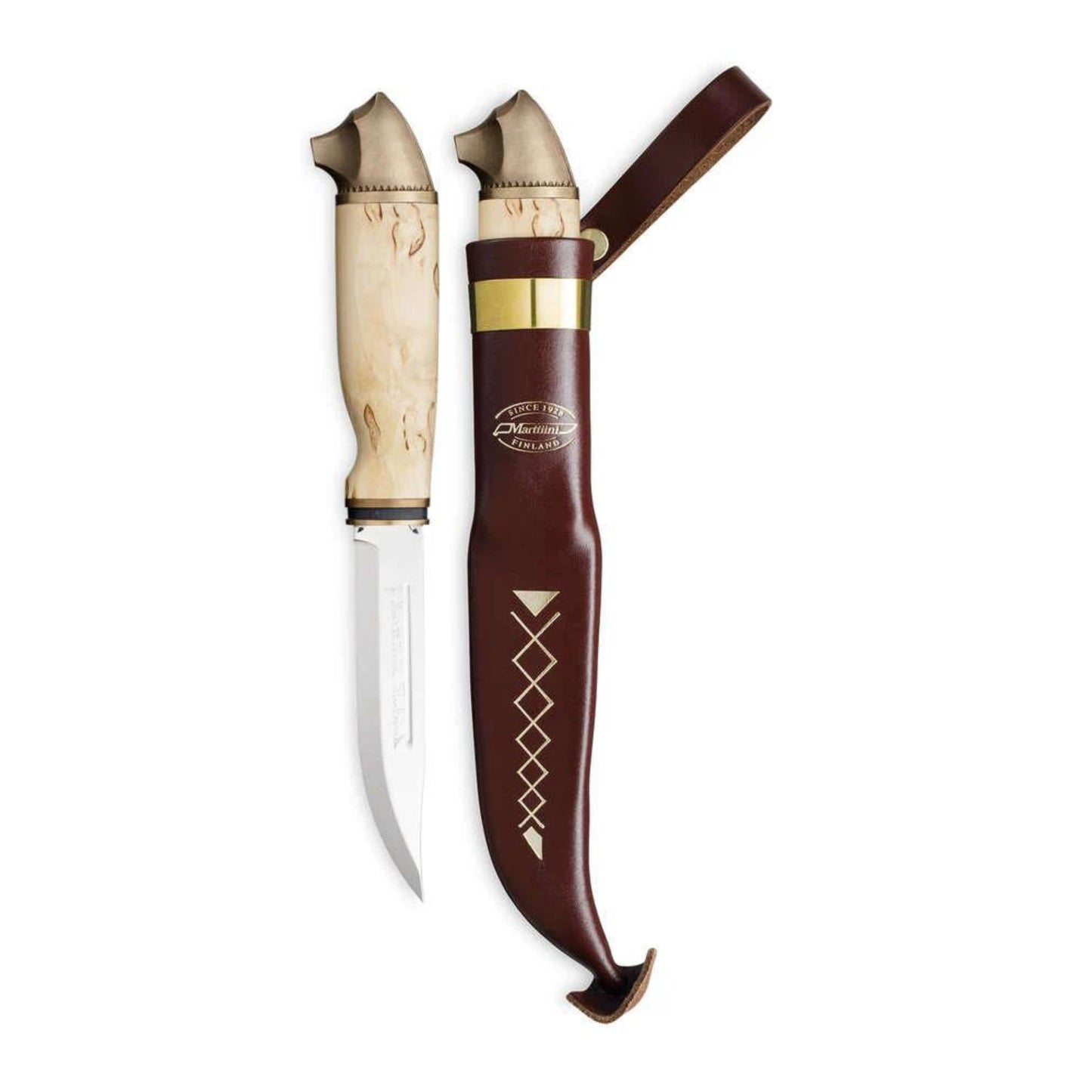 Bear Knife