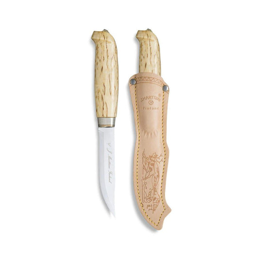 Marttiini Ilves 131 Knife