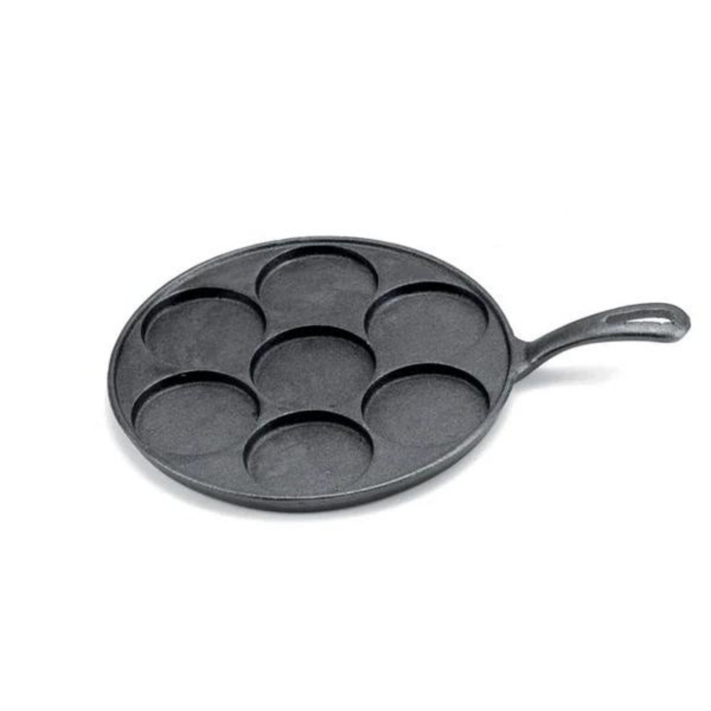 Plett Pancake Pan
