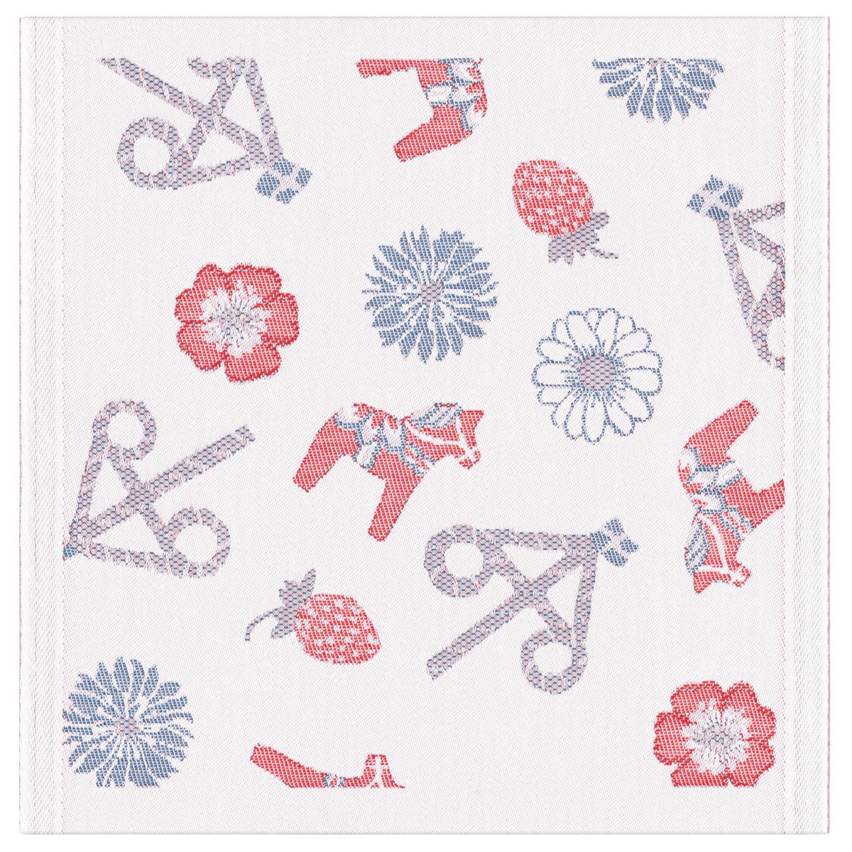 Ekelund Dalasommar Napkin