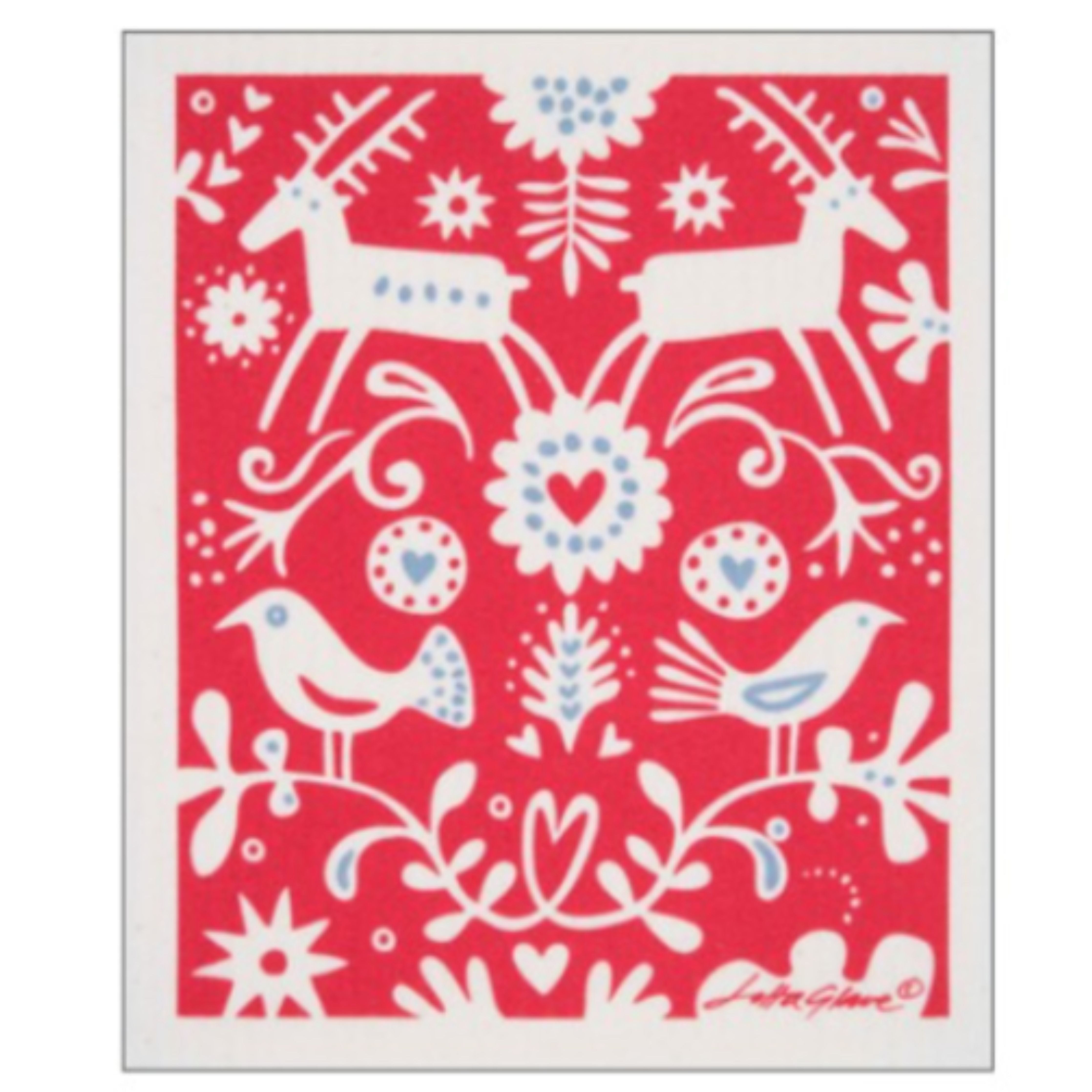 Joy Swedish Dishcloth ScanSpecialties