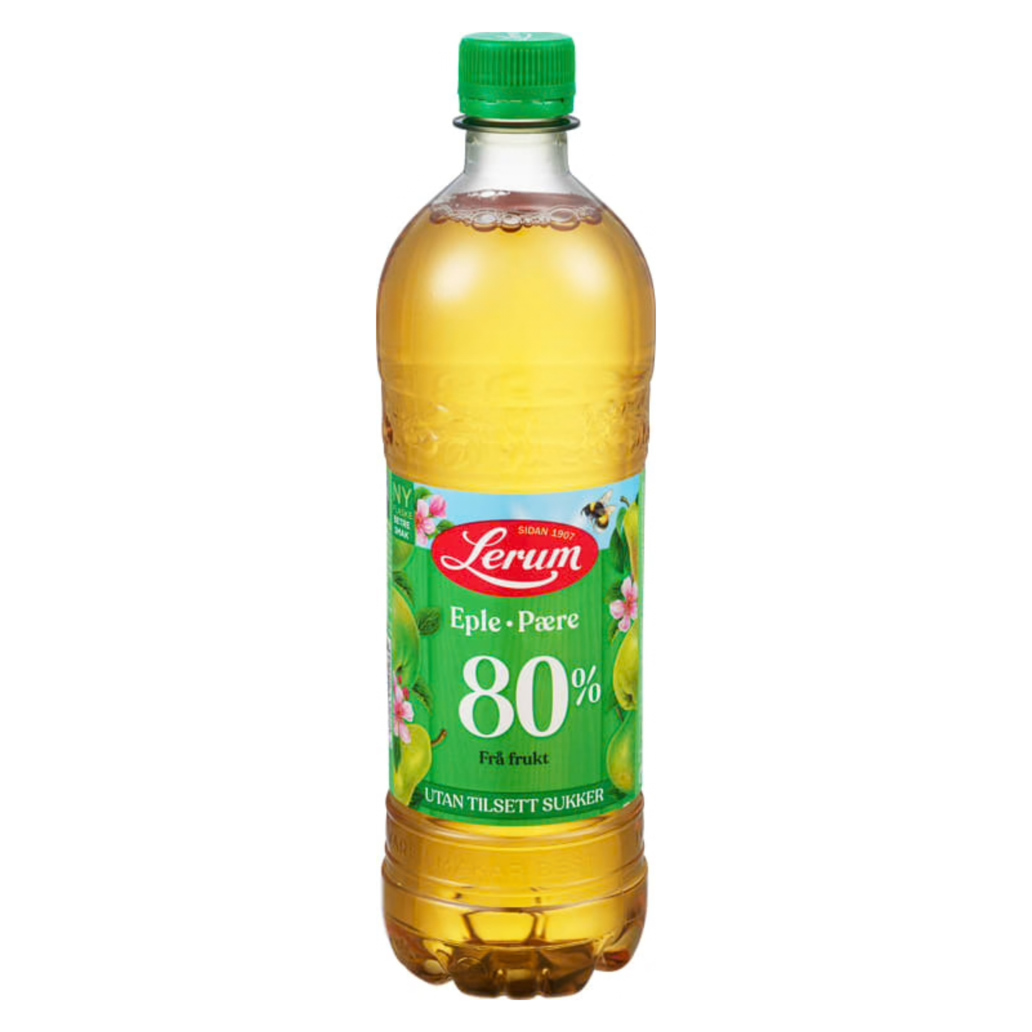 Lerum Apple Pear Syrup