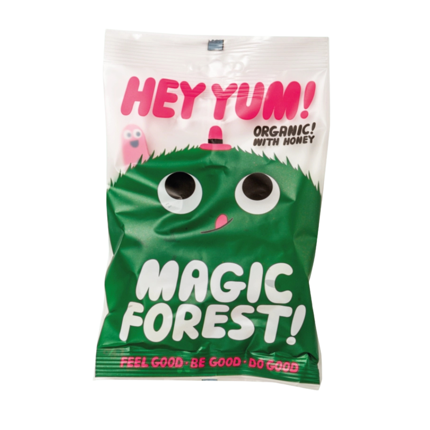 Magic Forest Gummies