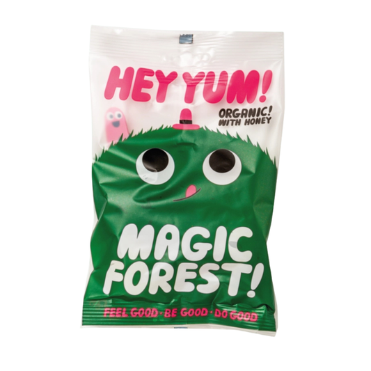 Magic Forest Gummies