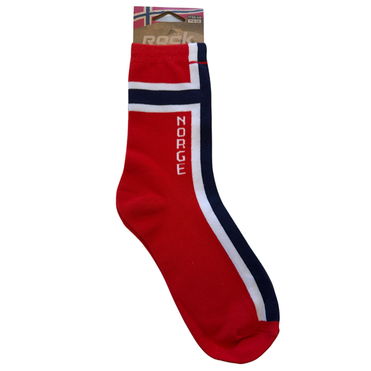 Norway Socks