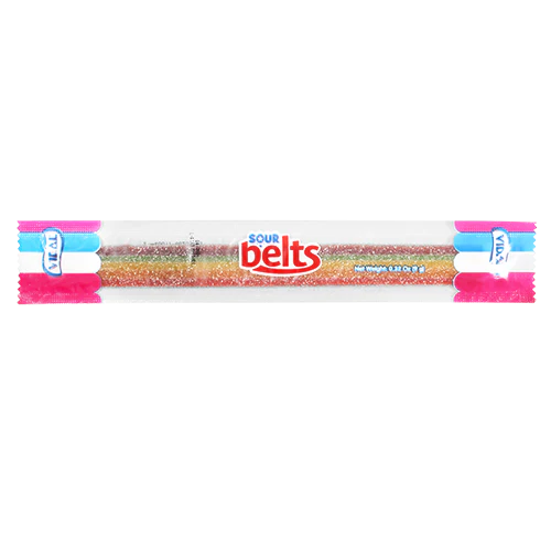 Sour Watermelon Belts