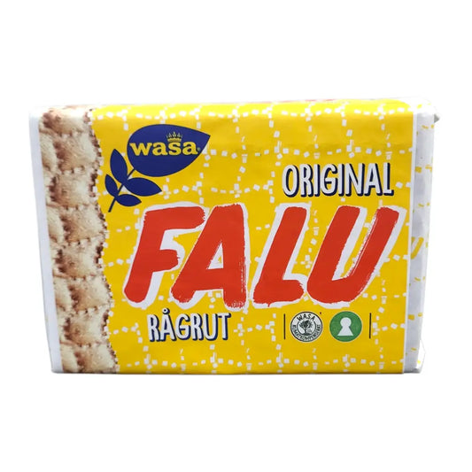 Wasa Falu Rågrut
