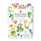 Wildflower Notecards by Kirsten Sevig