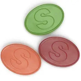 S-Märke Fruit Mix