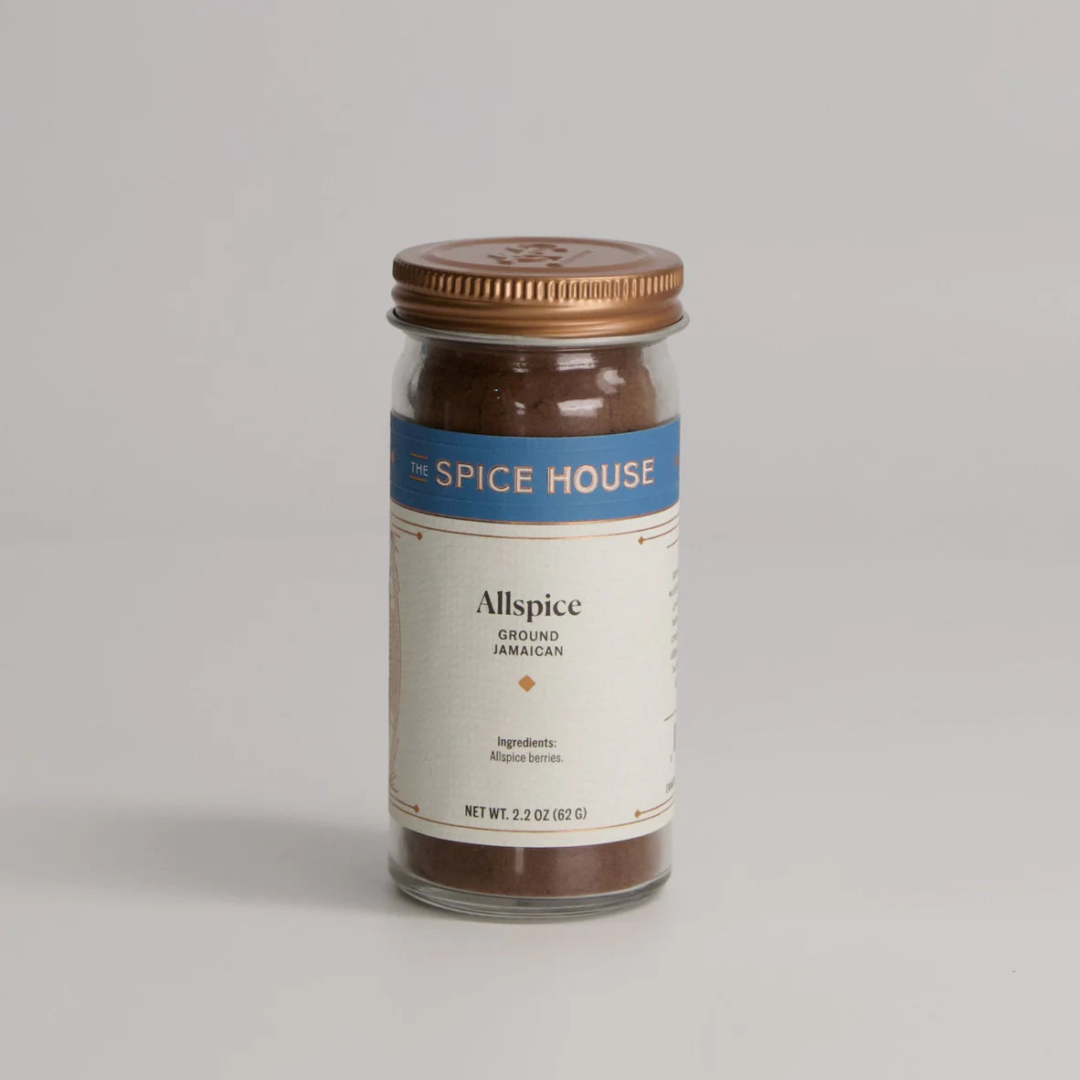 Ground Allspice