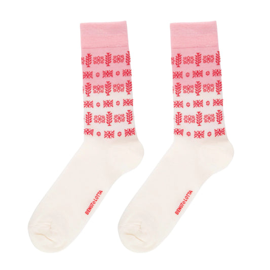 Bengt & Lotta Socks - Birgitta