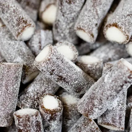 Candy Rambo Swedish Candy – Page 6 – ScanSpecialties