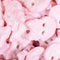 Cool Raspberry Skull Gummy Candy (Pinky Skull)