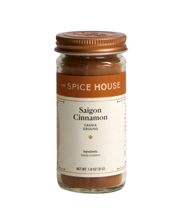 Saigon Ground Cinnamon