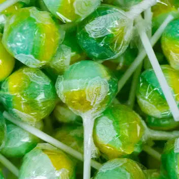 Skandypop Elderflower