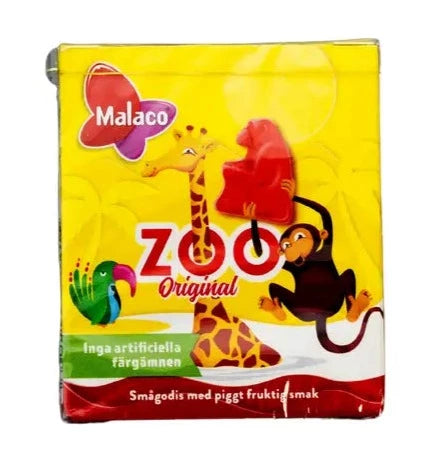 Malaco Zoo Original