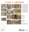 Carl Larsson Wall Calendar 2024