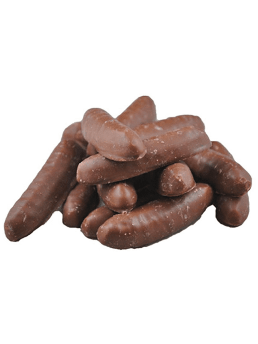 Skumbananer (Chocolate)