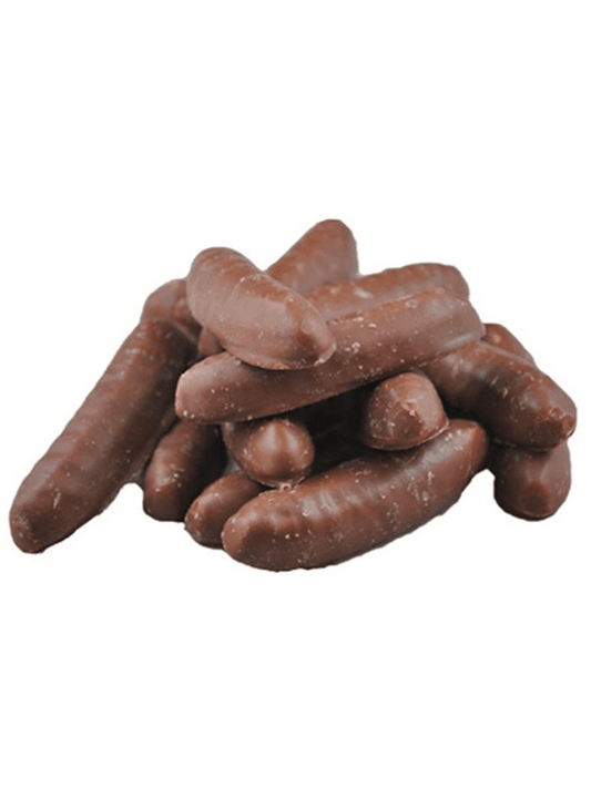 Skumbananer (Chocolate)