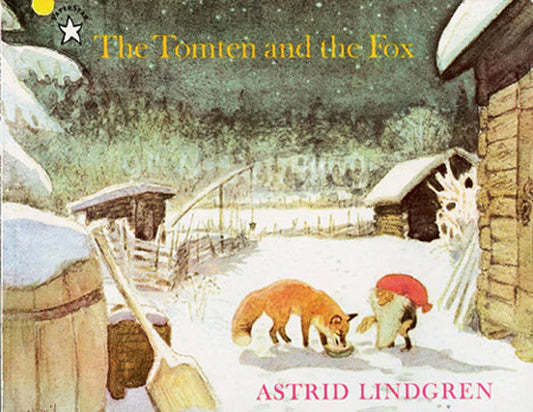 The Tomten and the Fox