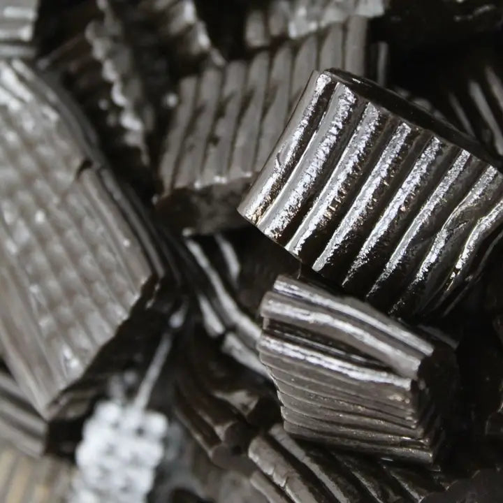 Sweet Licorice Carpets