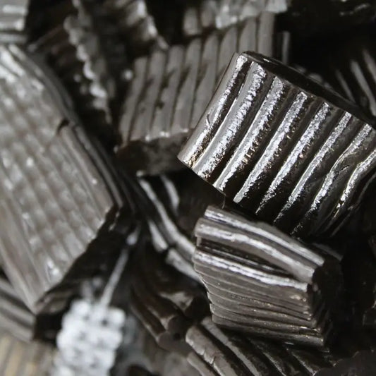 Sweet Licorice Carpets