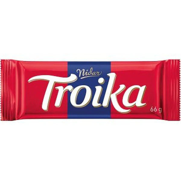 Nidar Troika