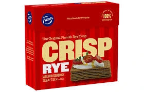 Fazer Crisp Rye