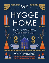 My Hygge Home