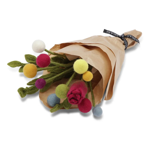 Biku Bouquet
