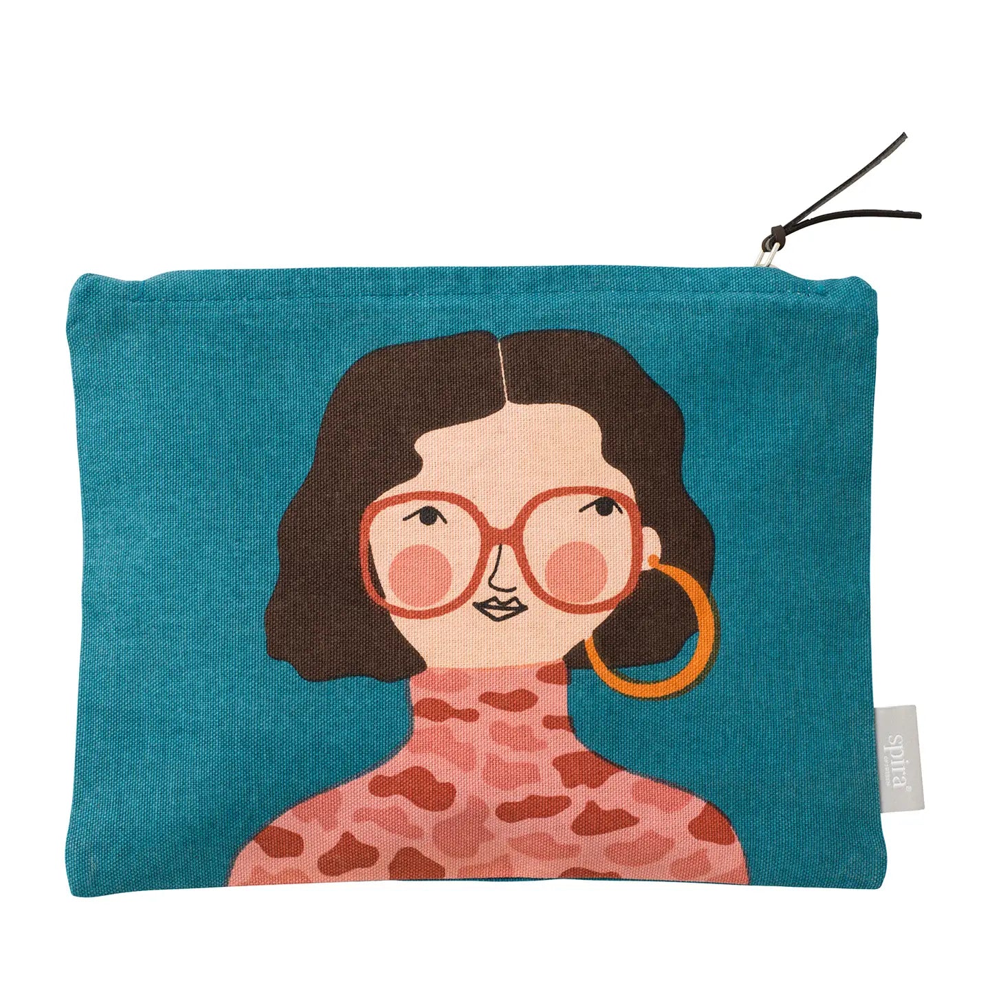 Hedda Toiletry Bag