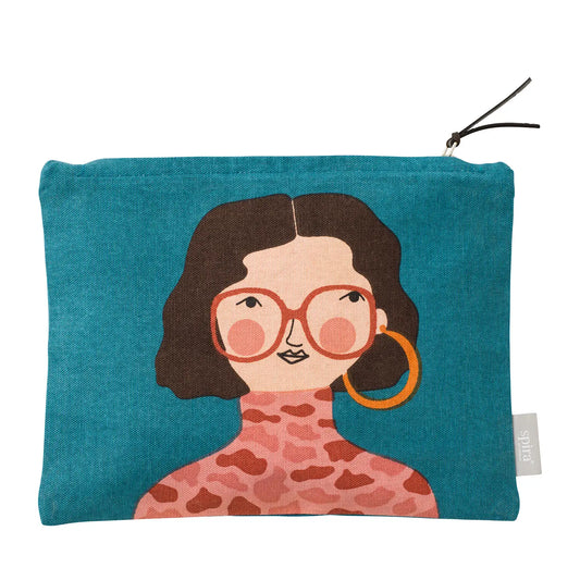 Hedda Toiletry Bag