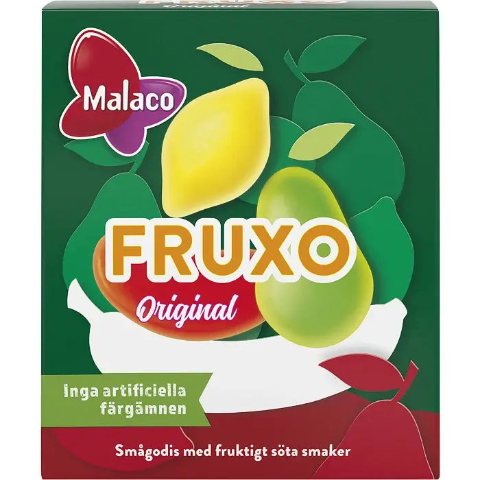 Malaco Fruxo Original