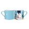 Ceramic Moomin Mug "Riviera" Blue