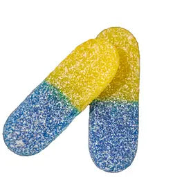 Sour Tongues