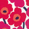 Marimekko Design: Unikko Red