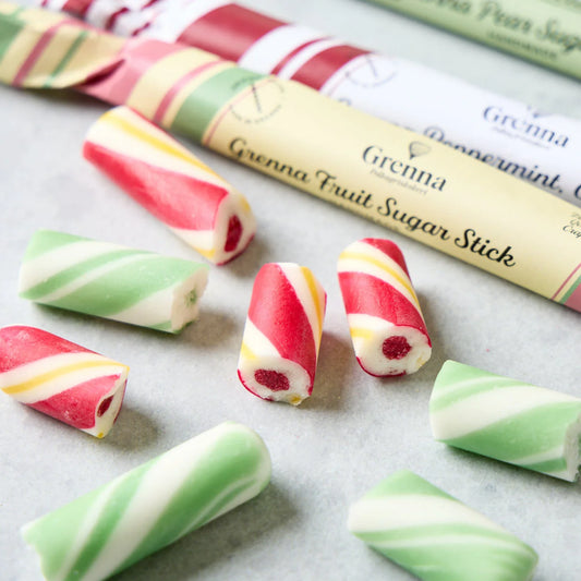 Candy Sugar Stick Small