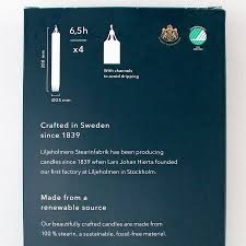 Kanalljus Channel Lights White
