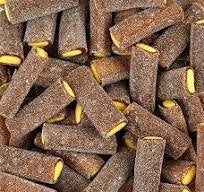 Sour Cola Logs